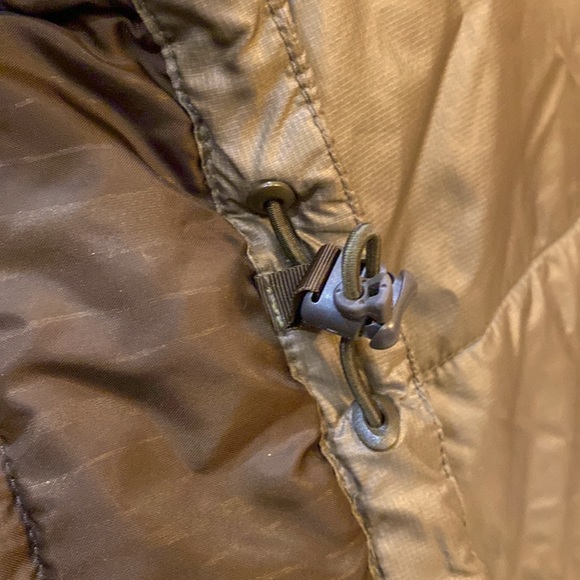 Columbia Titanium Interchange Puffer - Picture 9 of 10